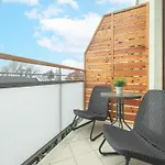 Apartman In By Baltic Sea