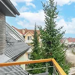In By Baltic Sea