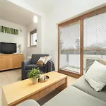 Apartman In By Baltic Sea Rewal