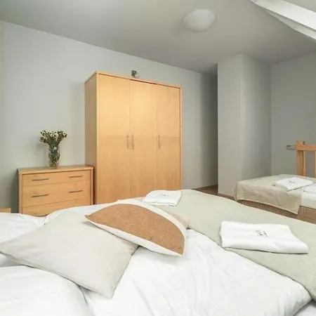 Two-level Close To The Beach,
