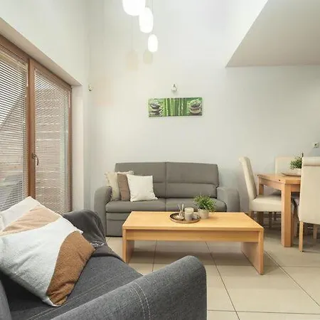 Two-level Close To The Beach, * Rewal