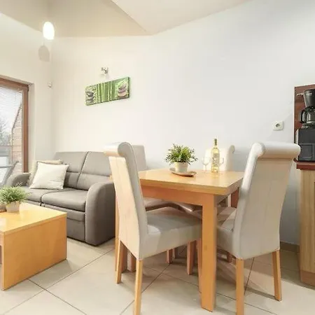 Two-level Close To The Beach, Apartment *