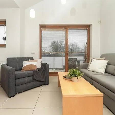 Two-level Close To The Beach, * Rewal