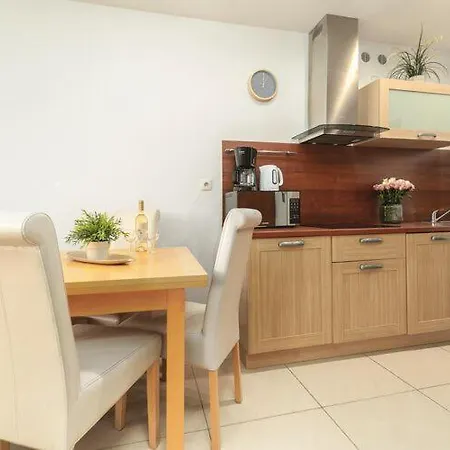 Two-level Close To The Beach, Rewal
