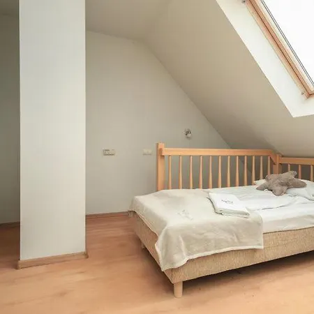 Two-level Close To The Beach, *