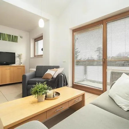 Two-level Close To The Beach, * Rewal