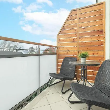 Two-level Close To The Beach, Rewal