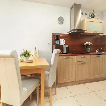 In By Baltic Sea Апартаменты Реваль