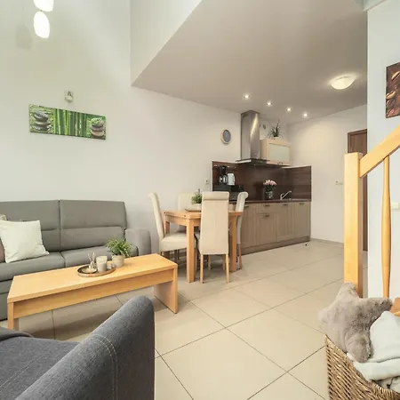 In By Baltic Sea Апартаменты