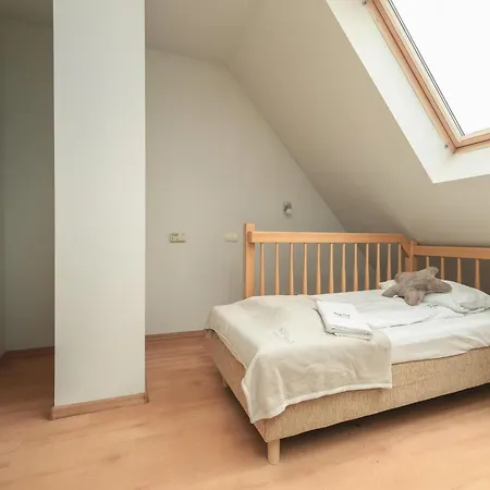 Апартаменты In By Baltic Sea *