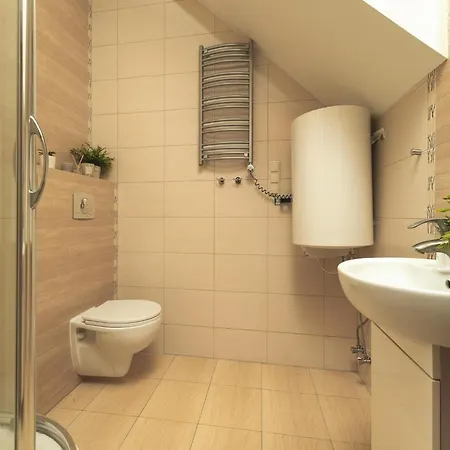 In By Baltic Sea Апартаменты Реваль