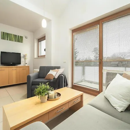 Апартаменты In By Baltic Sea Реваль