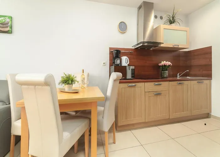 In By Baltic Sea Апартаменты Реваль