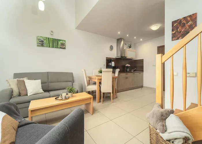 In By Baltic Sea Апартаменты