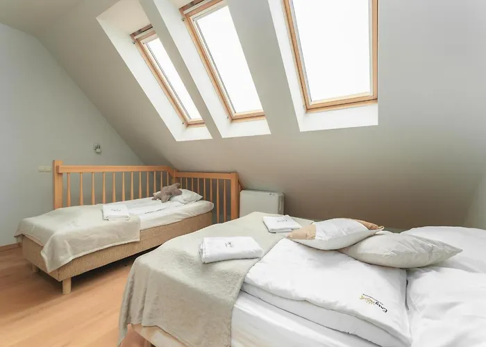 Апартаменты In By Baltic Sea