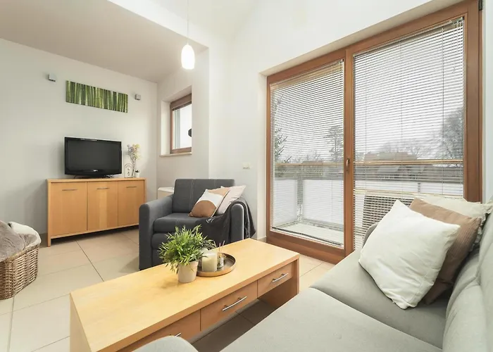 Апартаменты In By Baltic Sea Реваль